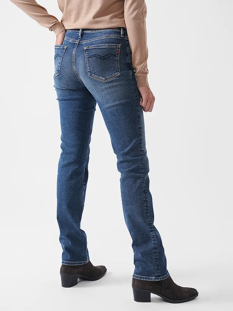 REPLAY | Jeans Straight Fit  ZOLIE | 