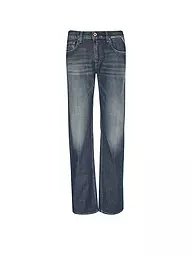 REPLAY | Jeans Straight Fit 7/8 AKEME | Dunkelblau