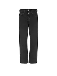 REPLAY | Jeans Straight Fit 9ZERO1 | schwarz