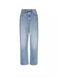 REPLAY | Jeans Straight Fit 9ZERO1 | blau