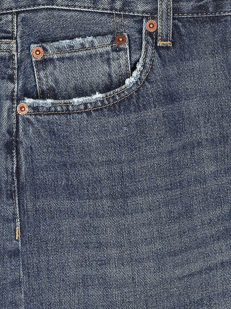 REPLAY | Jeans Straight Fit 9ZERO1 | hellblau