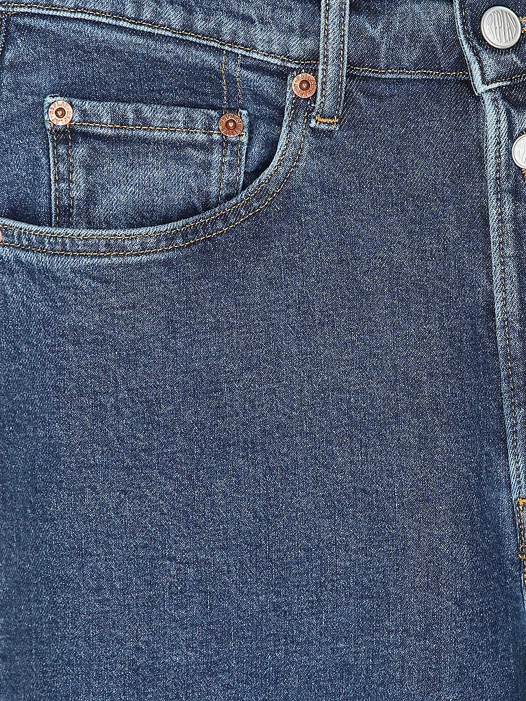 REPLAY | Jeans Straight Fit 9ZERO1 | dunkelblau