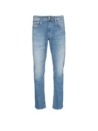 REPLAY | Jeans Straight Fit GROVER 573 | Blau