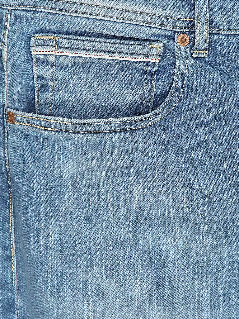REPLAY | Jeans Straight Fit GROVER 573 | blau
