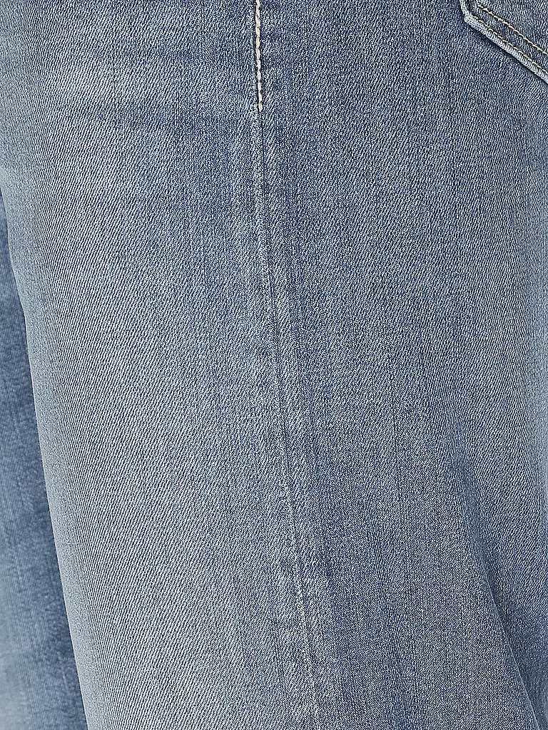 REPLAY | Jeans Straight Fit GROVER | blau