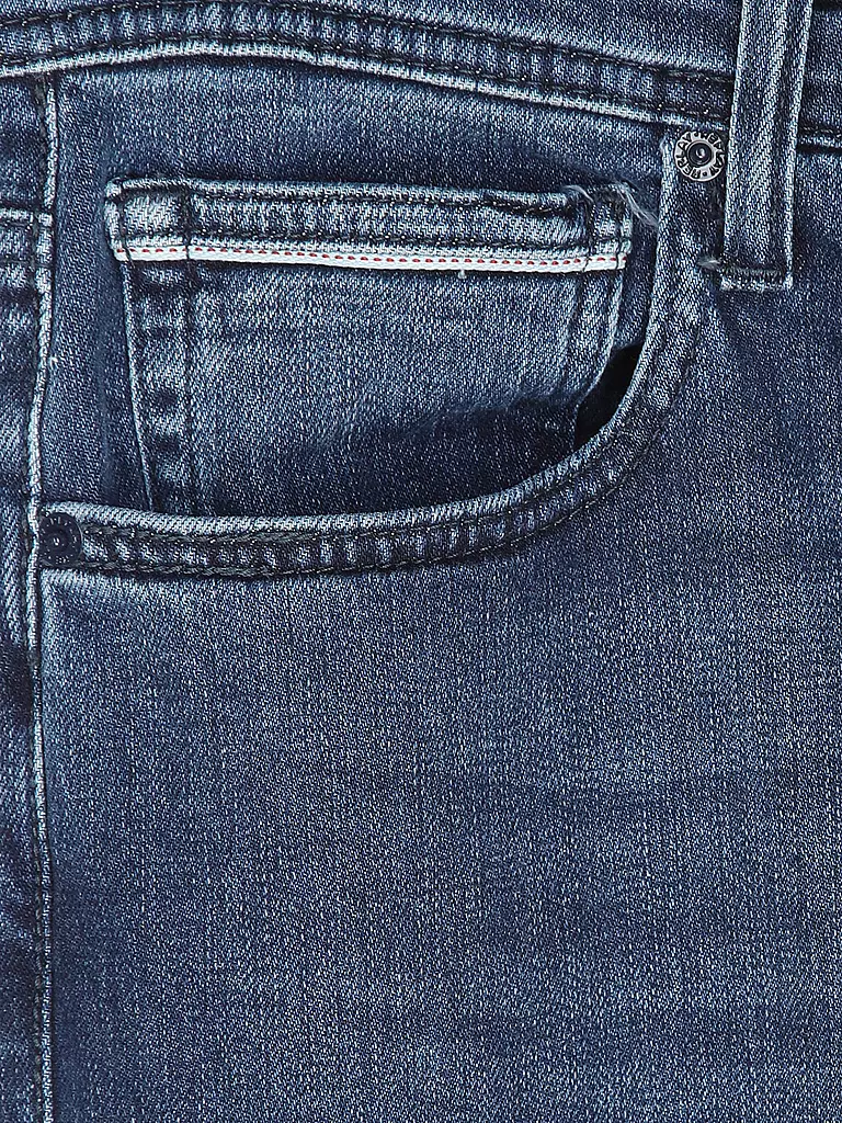 REPLAY | Jeans Straight Fit GROVER | blau