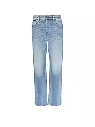 REPLAY | Jeans Straight Fit MAIJKE | hellblau