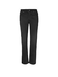 REPLAY | Jeans Straight Fit MAIJKE | schwarz