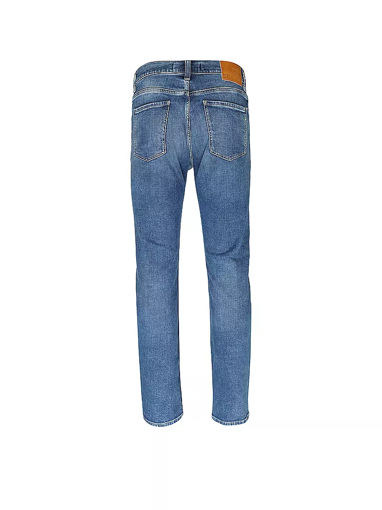 REPLAY | Jeans Straight Fit MAIJKE | hellblau