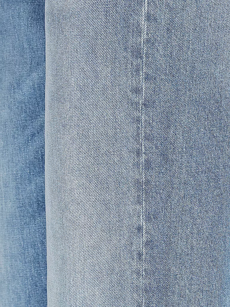 REPLAY | Jeans Straight Fit MAIJKE | schwarz