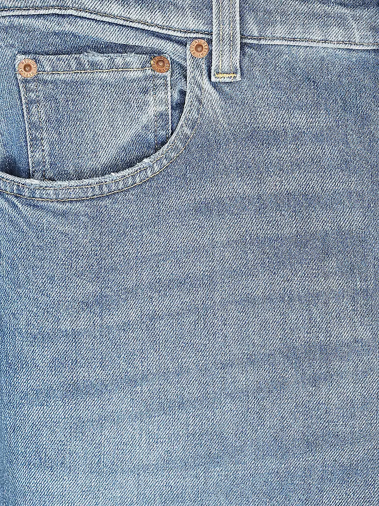 REPLAY | Jeans Straight Fit MAIJKE | schwarz