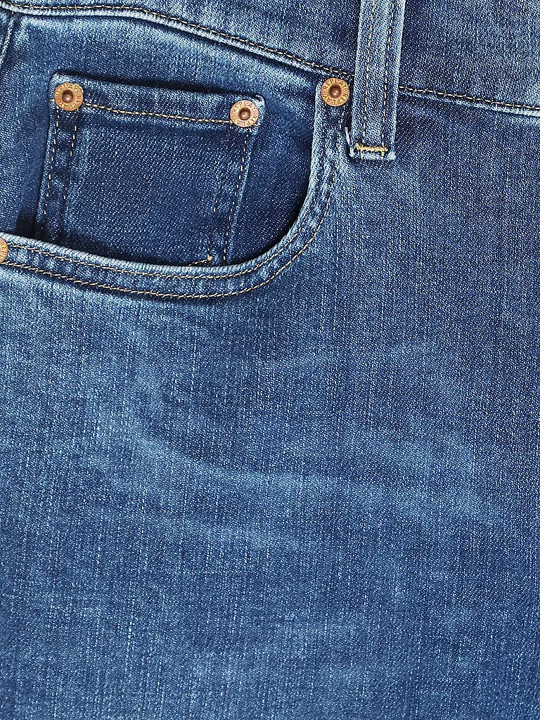 REPLAY | Jeans Straight Fit MAIJKE | blau