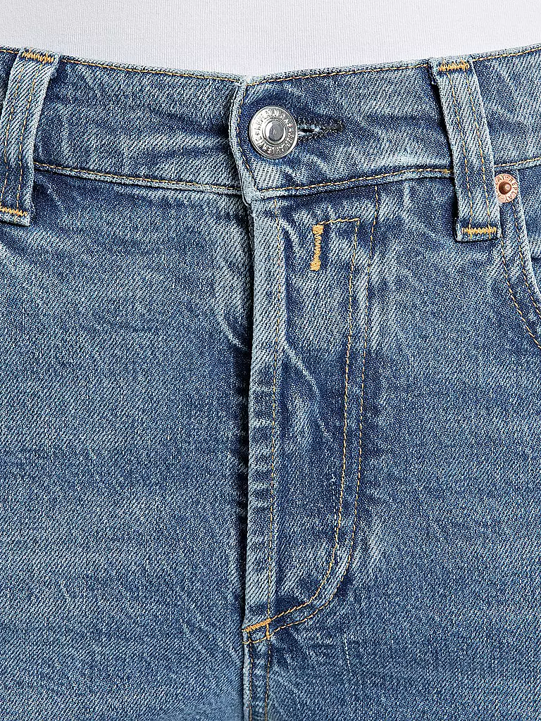REPLAY | Jeans Straight Fit MAIJKE | schwarz