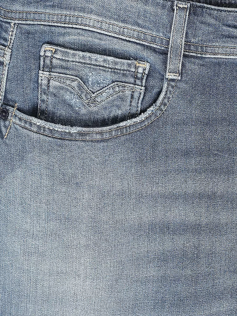 REPLAY | Jeans Straight Fit ROCCO 573 | blau