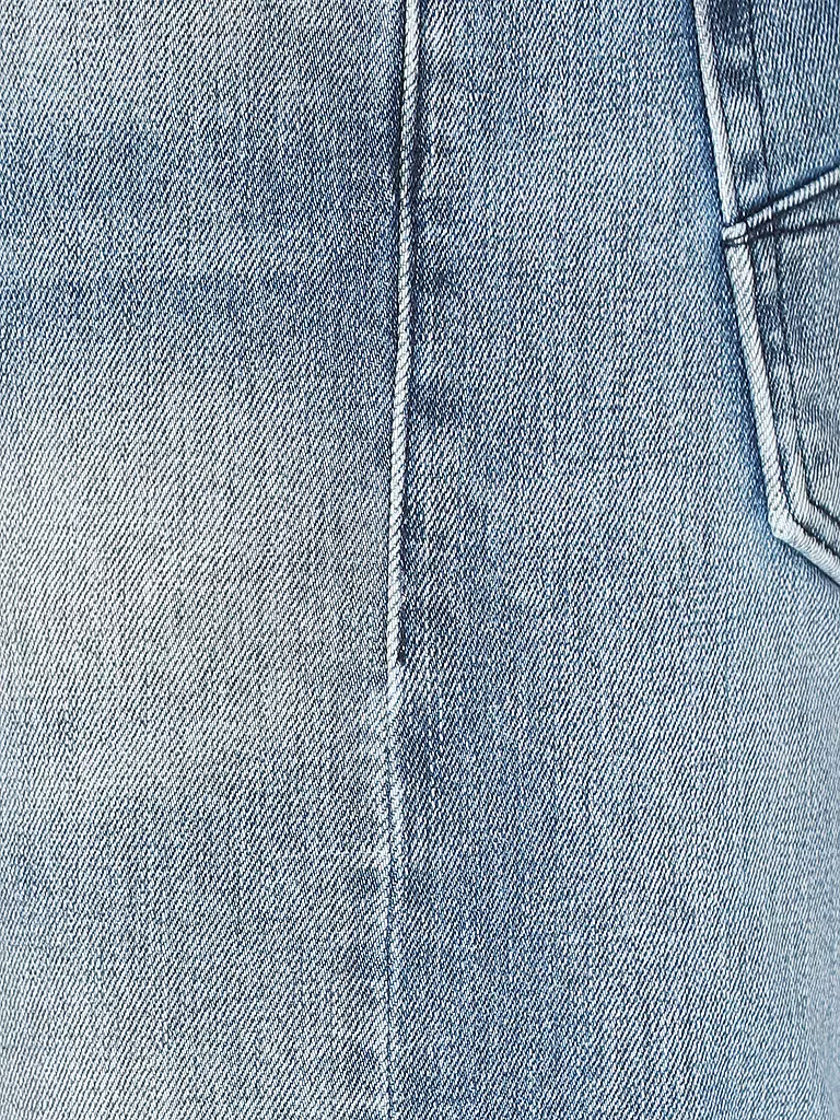REPLAY | Jeans Straight fit WAITOM  | blau