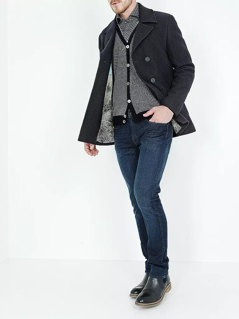 REPLAY | Jeans Straight-Fit "Grover" Hyperflex | 