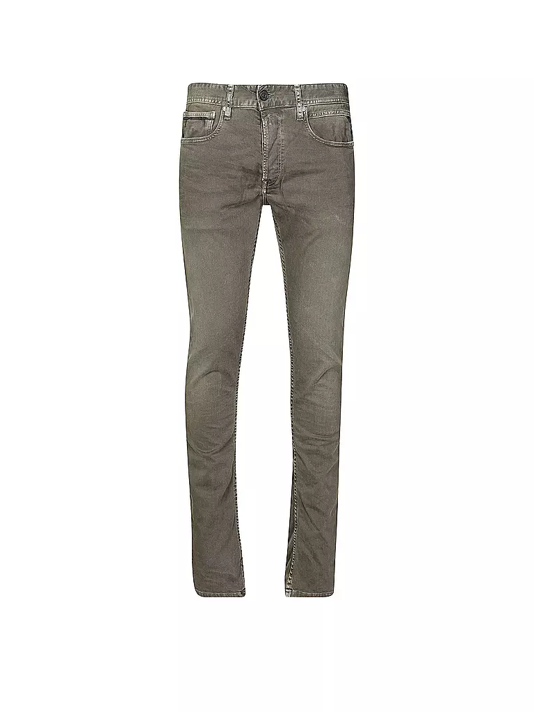 REPLAY | Jeans Straight-Fit "Grover" | 