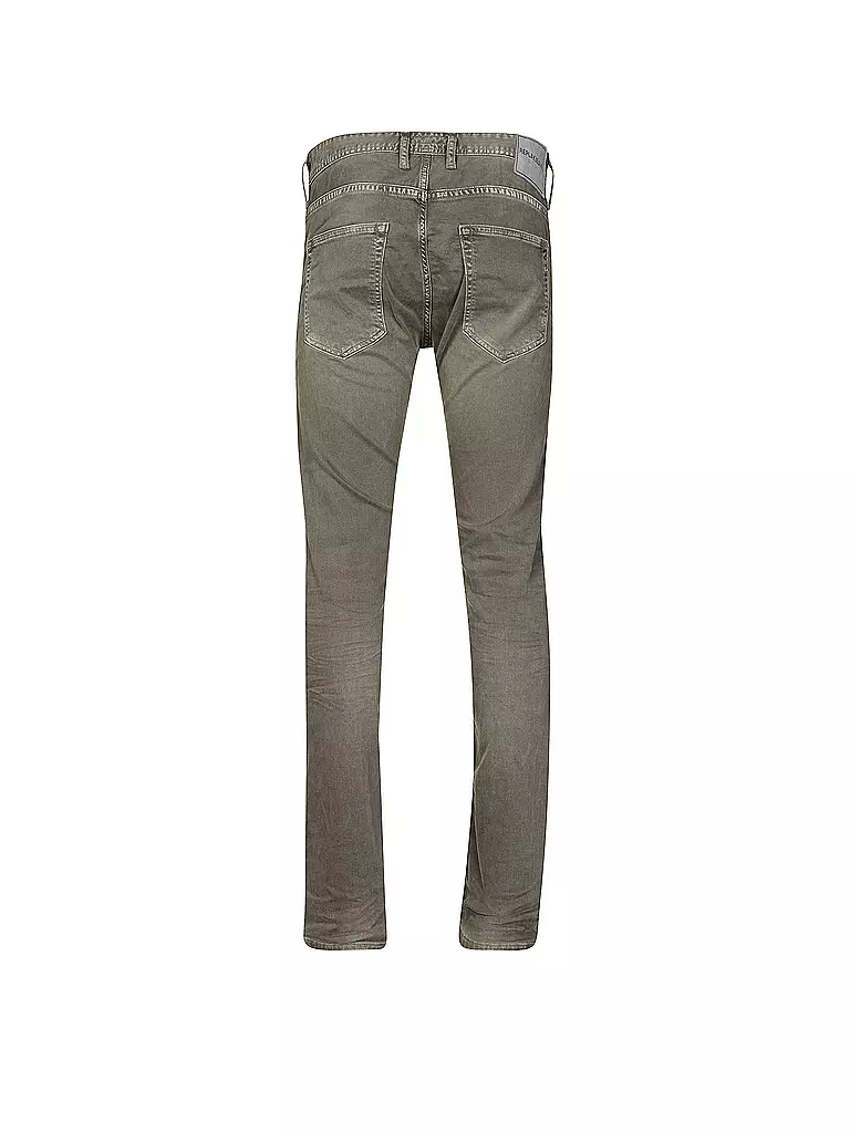 REPLAY | Jeans Straight-Fit "Grover" | 