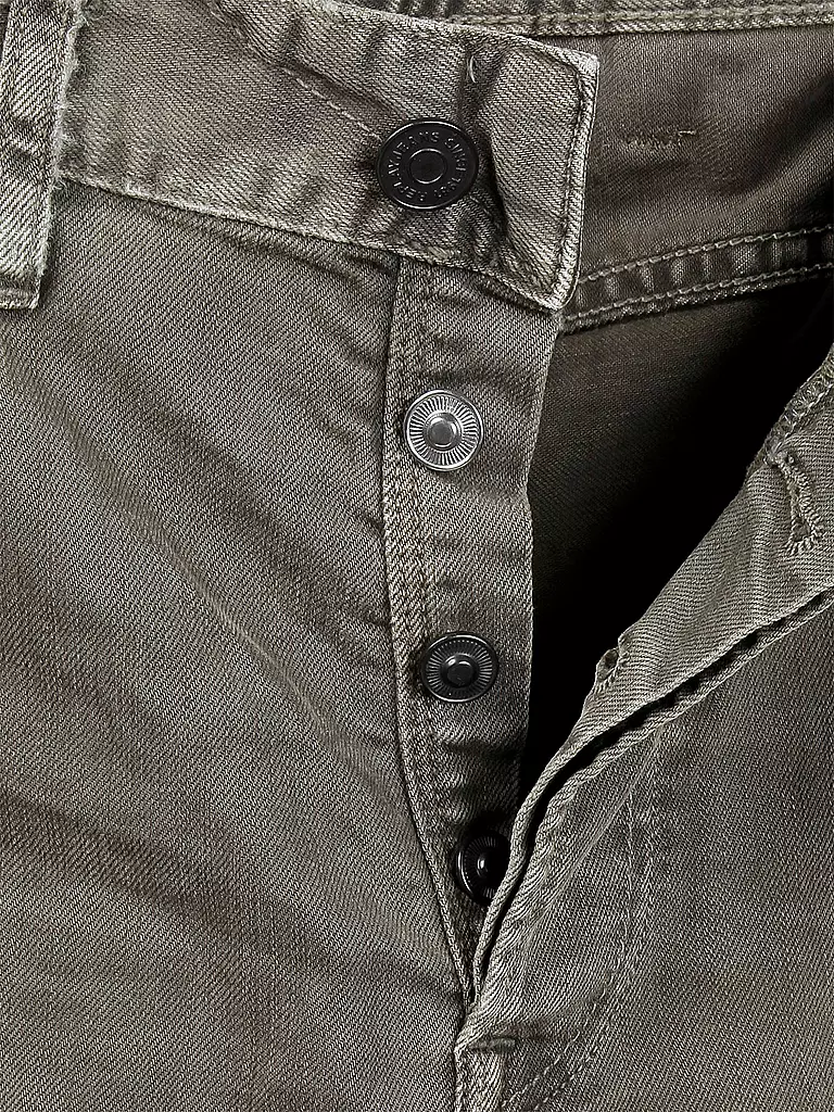 REPLAY | Jeans Straight-Fit "Grover" | 