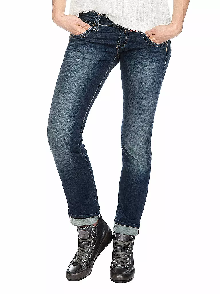 REPLAY | Jeans Straight-Relaxed-Fit "New Swenfani" | 