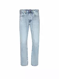 REPLAY | Jeans Tapered Fit DERICK  | hellblau