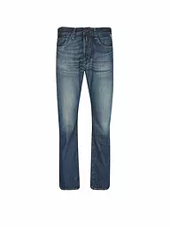 REPLAY | Jeans Tapered Fit DERICK | blau