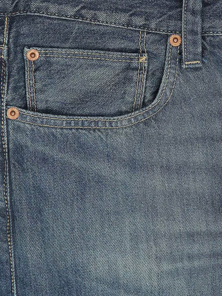 REPLAY | Jeans Tapered Fit DERICK | blau