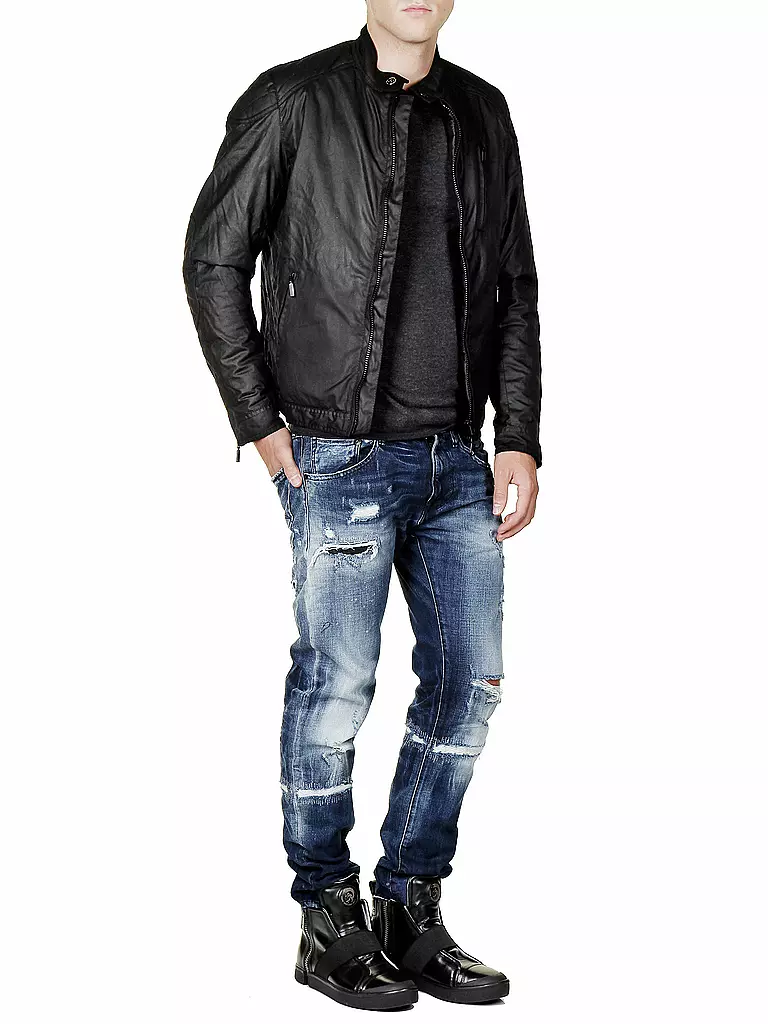 REPLAY | Jeans Tapered-Fit "Numasig" | 