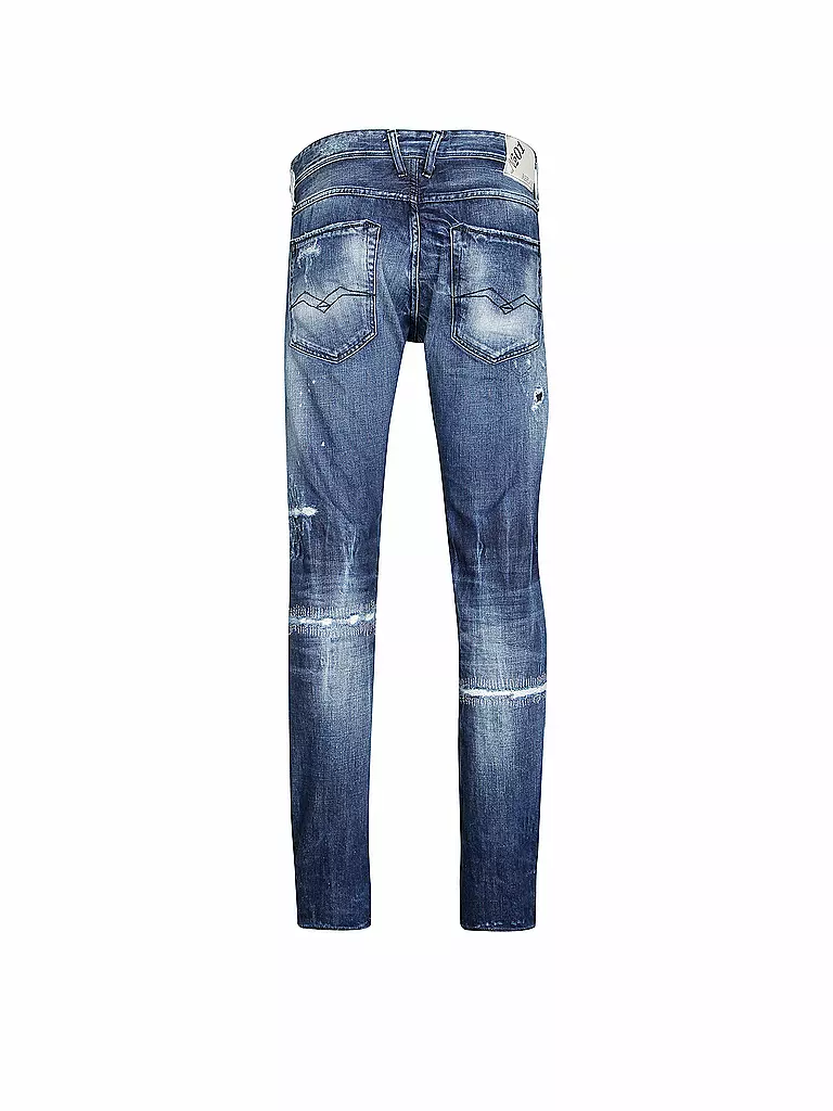 REPLAY | Jeans Tapered-Fit "Numasig" | 