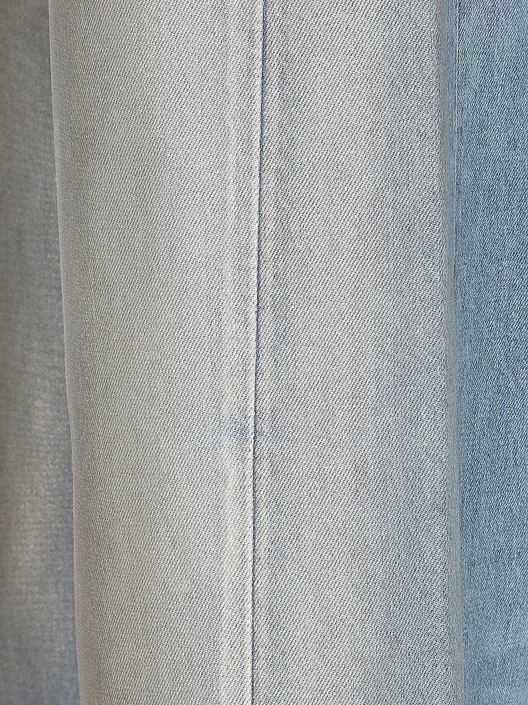 REPLAY | Jeans Wide Leg NARJA | Hellblau