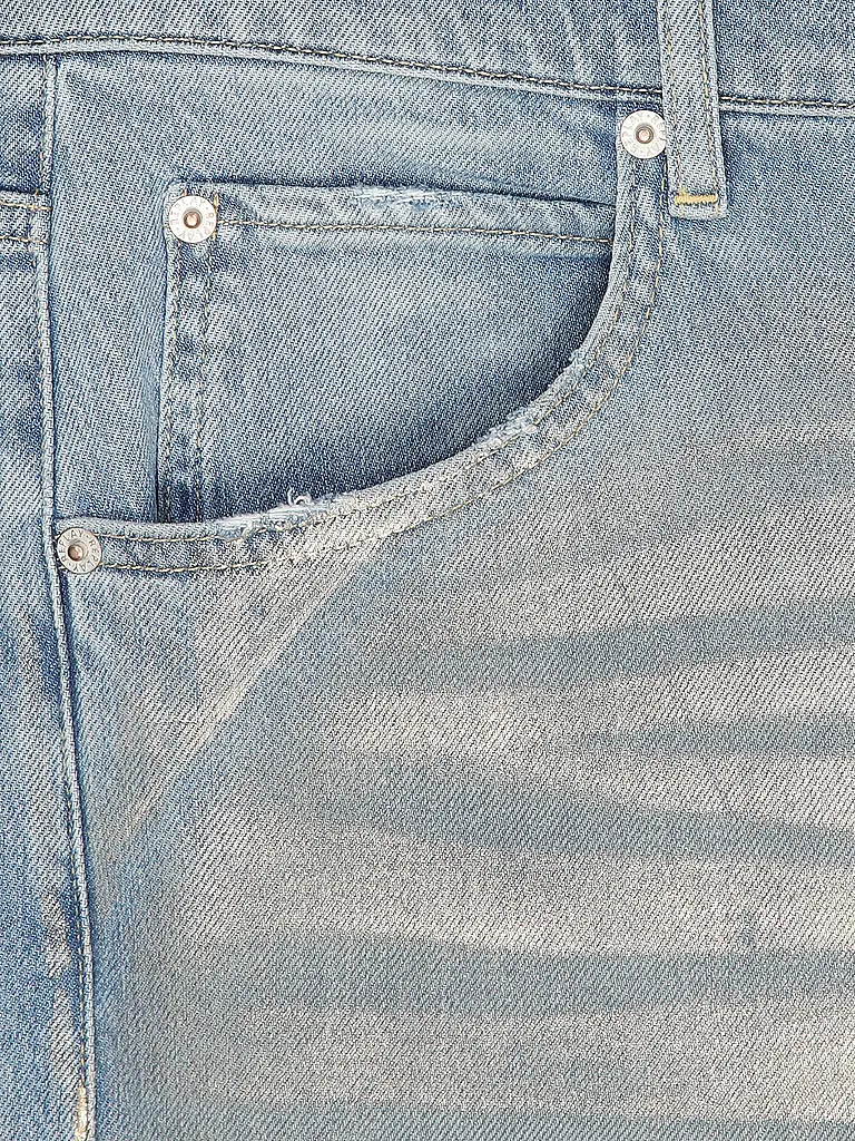 REPLAY | Jeans Wide Leg NARJA | Hellblau