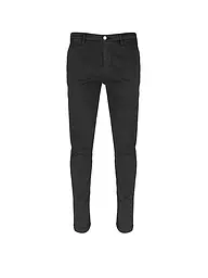 REPLAY | Jeans Slim Fit ZEUMAR - Hyperflex | schwarz