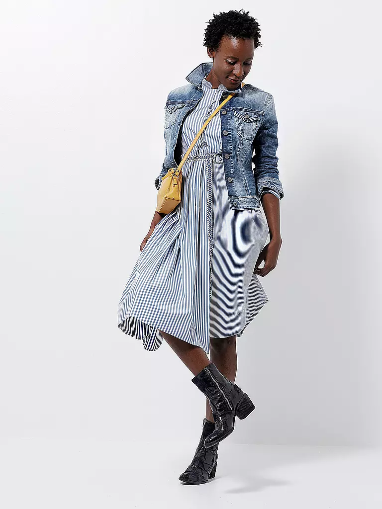 REPLAY | Jeansjacke  | 