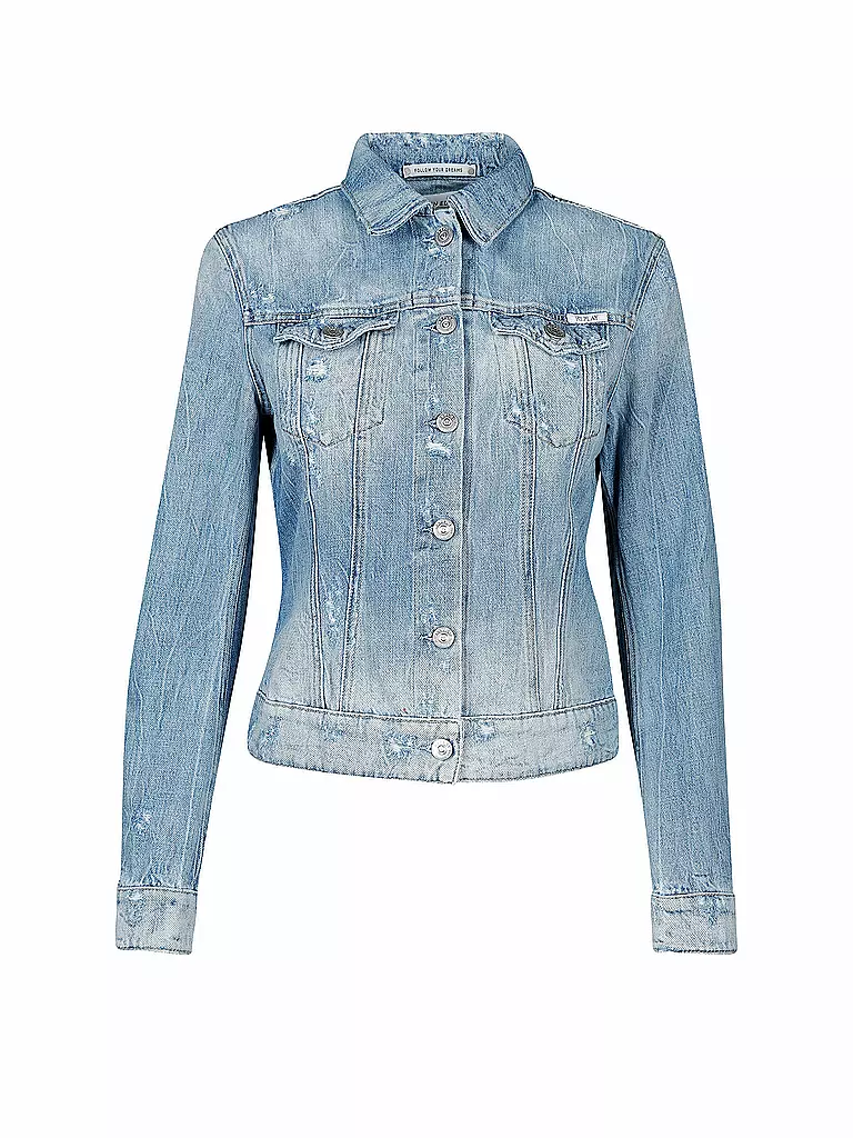 REPLAY | Jeansjacke | 