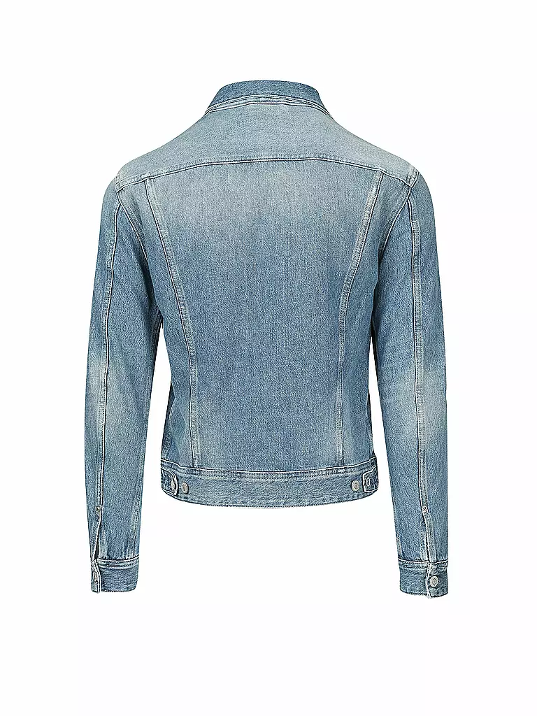 REPLAY | Jeansjacke | blau