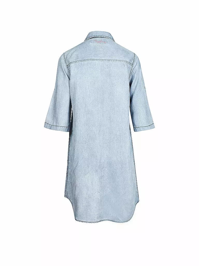 REPLAY | Jeanskleid | 