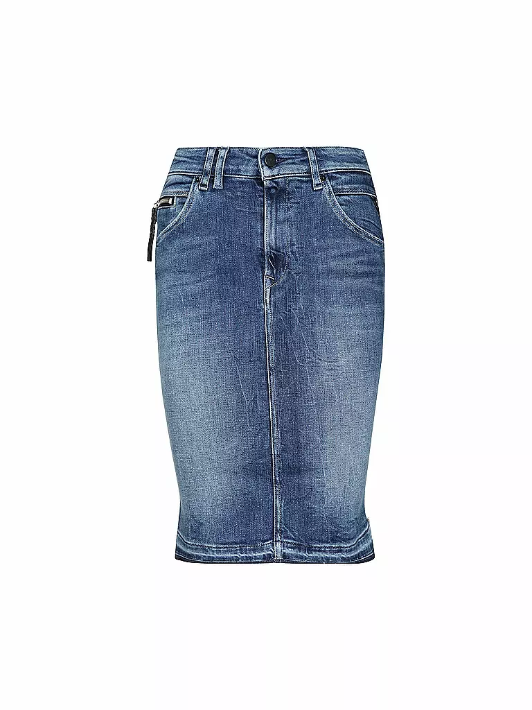 REPLAY | Jeansrock  | 