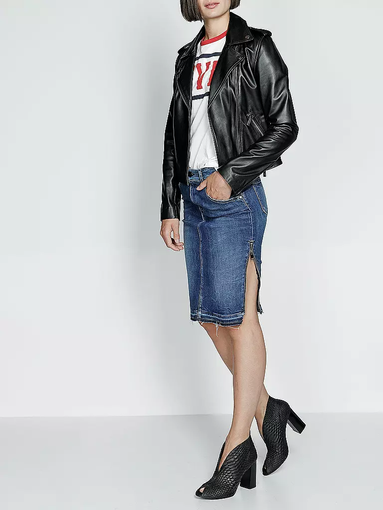 REPLAY | Jeansrock  | 