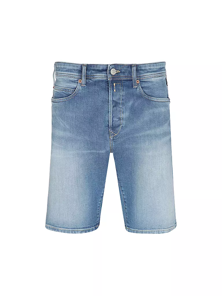 REPLAY | Jeansshorts RBJ.981 | blau