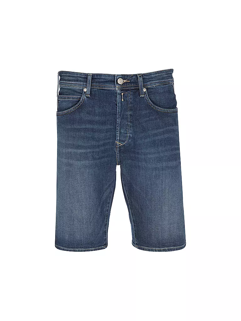 REPLAY | Jeansshorts RBJ981 | blau