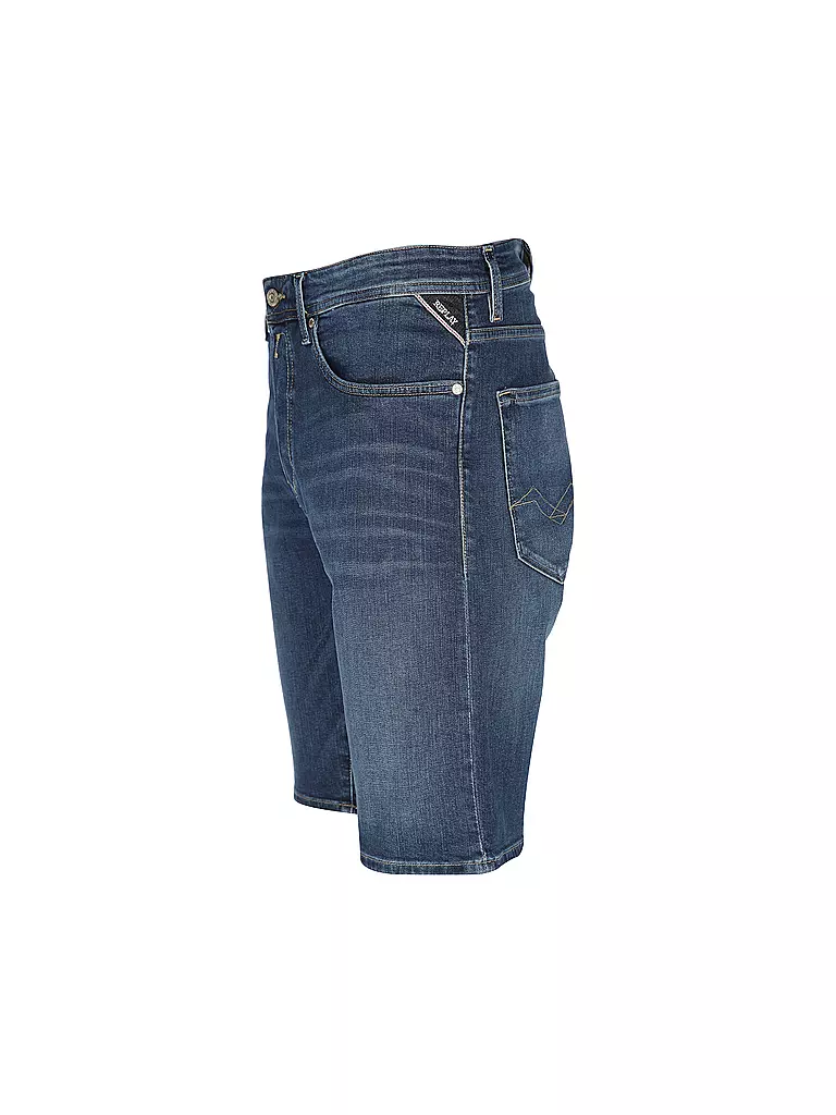 REPLAY | Jeansshorts RBJ981 | blau