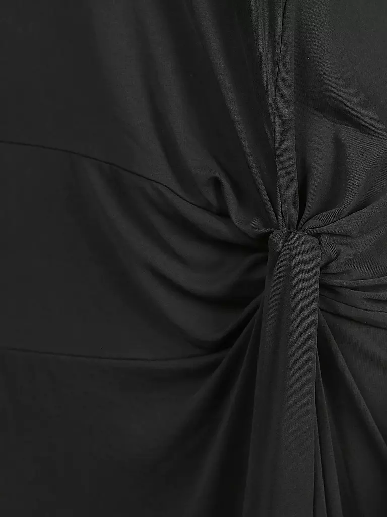 REPLAY | Jerseykleid | schwarz