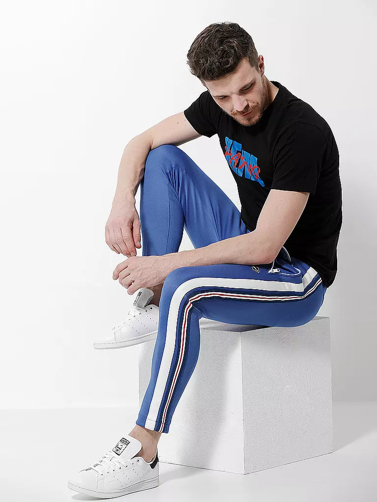 REPLAY | Jogginghose  | blau