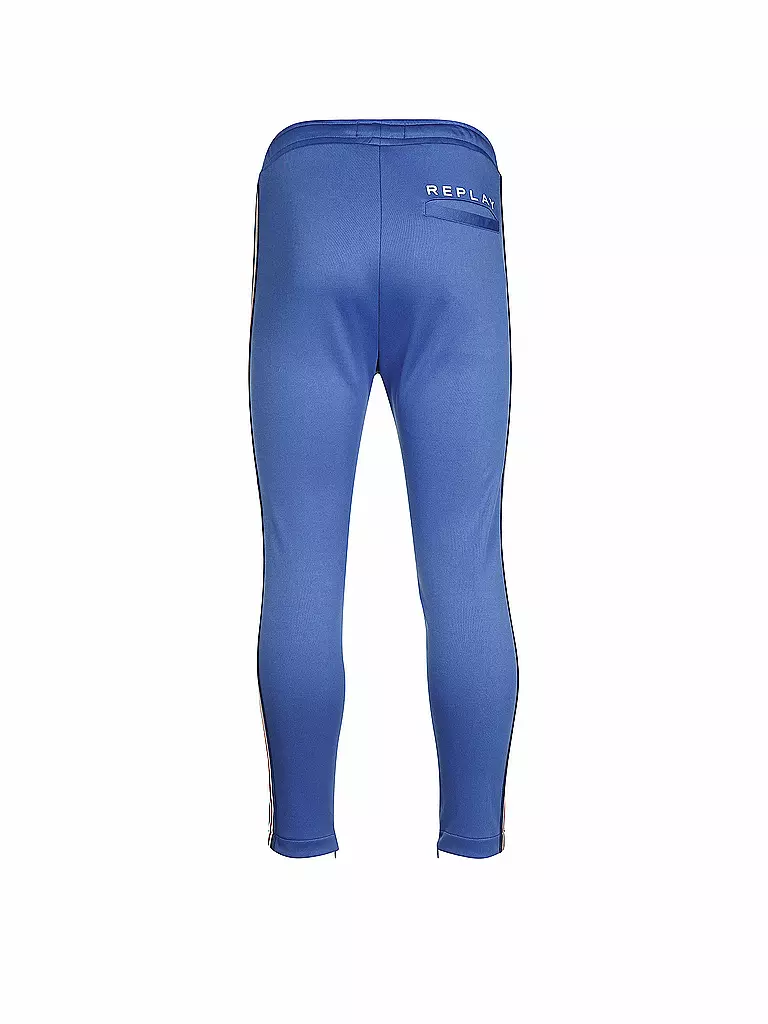 REPLAY | Jogginghose  | blau