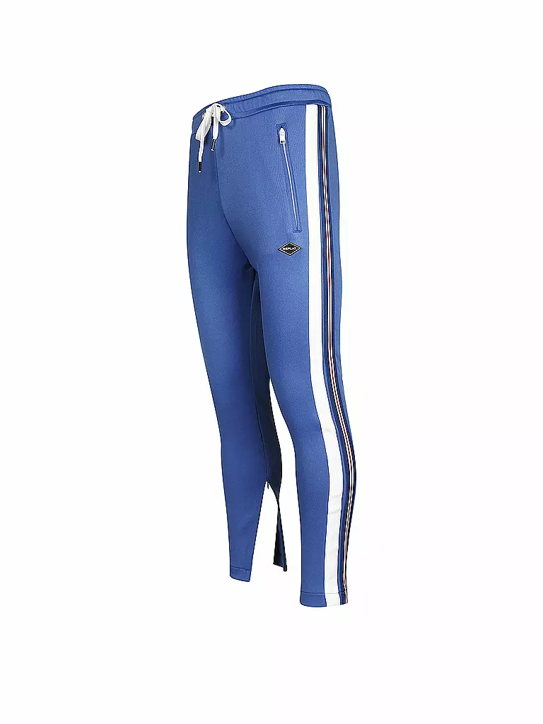 REPLAY | Jogginghose  | blau