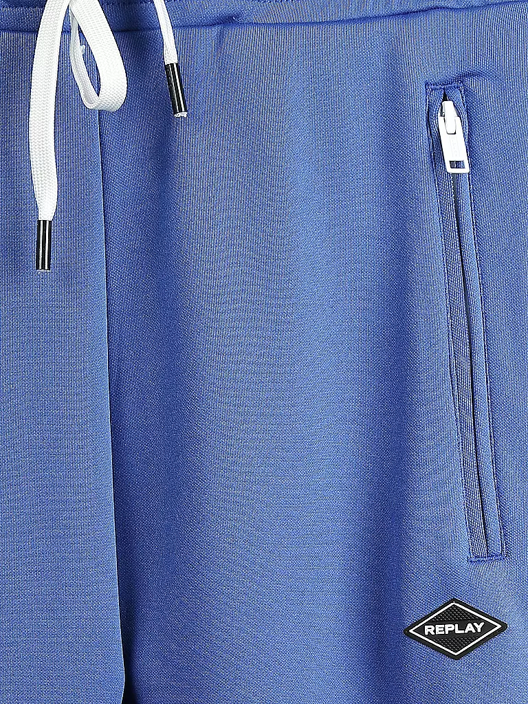 REPLAY | Jogginghose  | blau