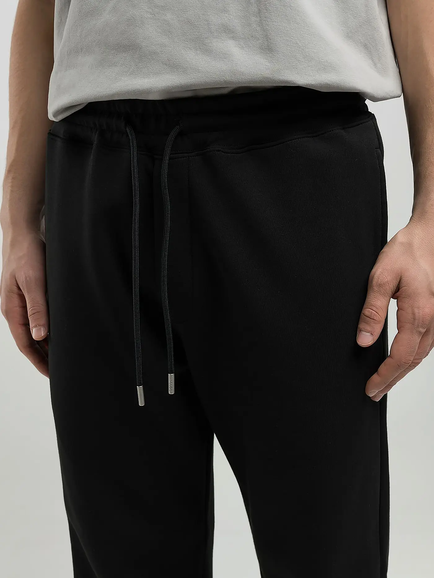 REPLAY | Jogginghose  | schwarz