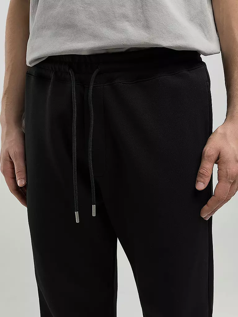 REPLAY | Jogginghose  | schwarz