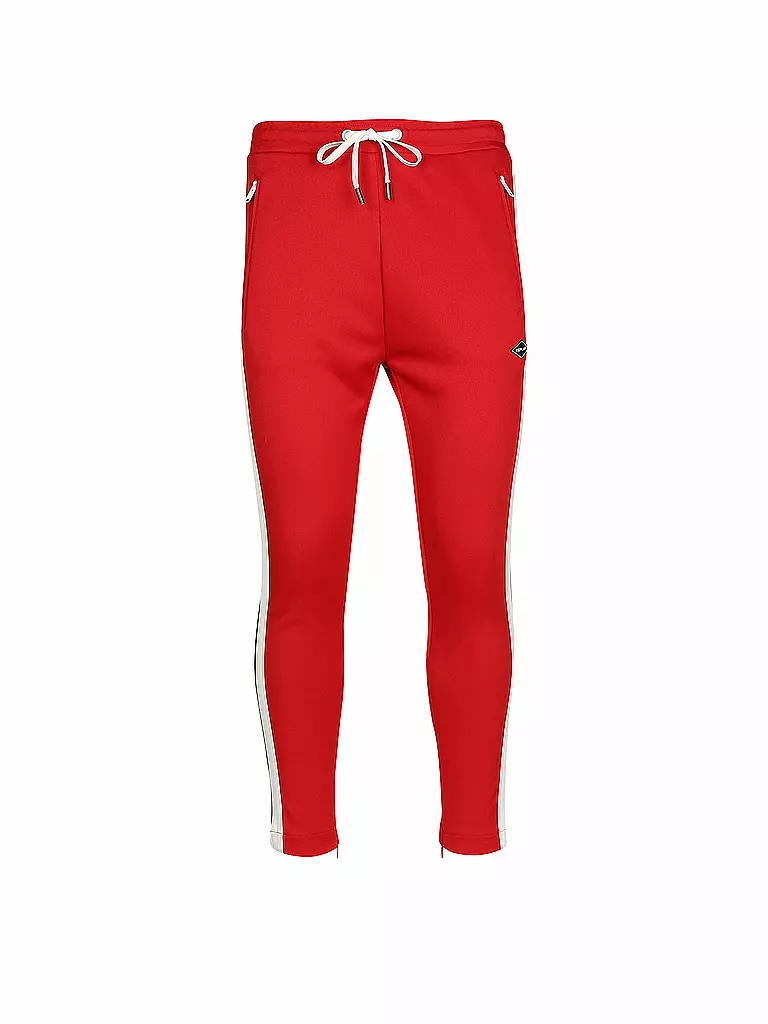 REPLAY | Jogginghose | rot
