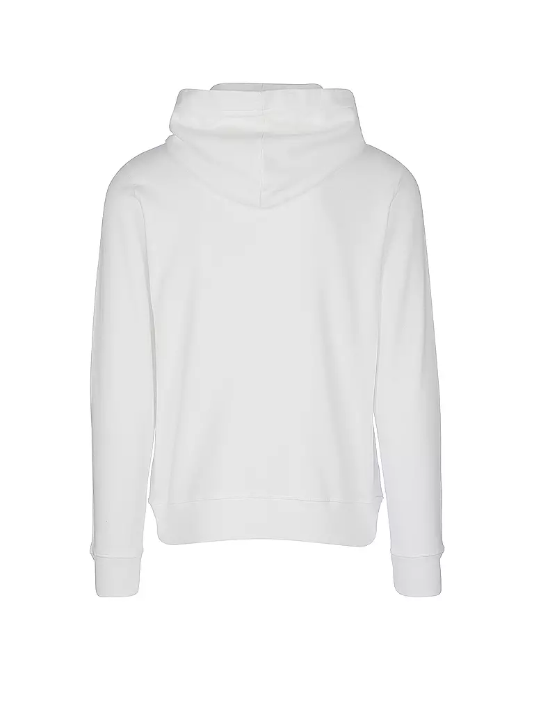 REPLAY | Kapuzensweater - Hoddie  | weiß